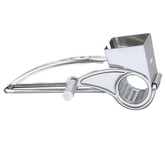 Papa’s Rotary Cheese Grater - Best Brushes