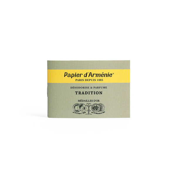 Papier d’ Armenie - Best Brushes