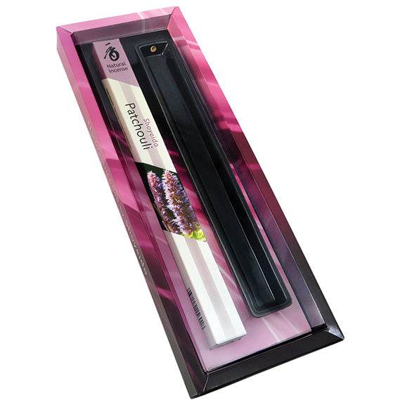 Patchouli Incense - Best Brushes