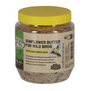 Peanut Butter - Sunflower Seed - Best Brushes