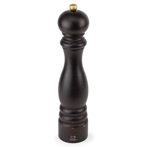 Peugeot Pepper Mill - Best Brushes