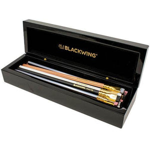 Blackwing Piano Box - Best Brushes