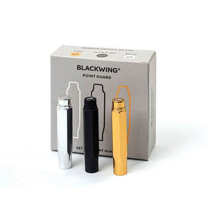 Blackwing Point Guard - Best Brushes