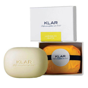 Klar’s Lily Milk & Quince Soap - Best Brushes