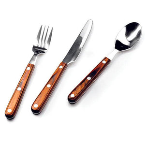 Rakau Tableware - Best Brushes