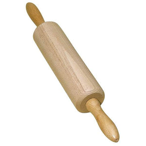 Beechwood Rolling Pin - Best Brushes