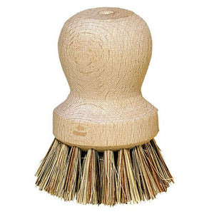 Pot Scrubber - Best Brushes