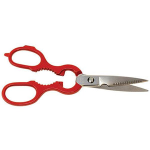 Kitchen All Around Shears - Best Brushes