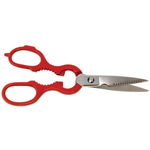 Kitchen All Around Shears - Best Brushes