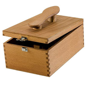 Shoe Shine Box - Best Brushes