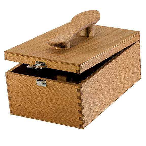 Shoe Shine Box - Best Brushes