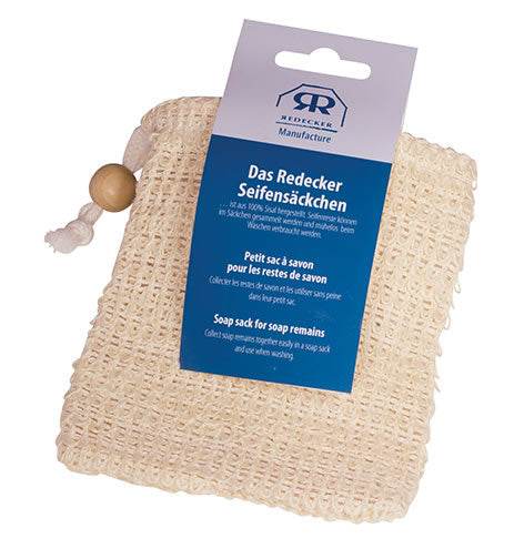 Soap Pouch - Best Brushes