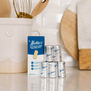 Brush with Dish Soap Stick - Soap Refills - Best Brushes
