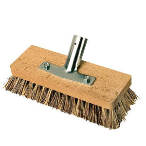 Stand-Up Scrubber - Best Brushes