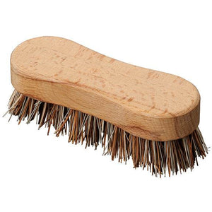 Extra-Stiff Scrub Brush - Best Brushes