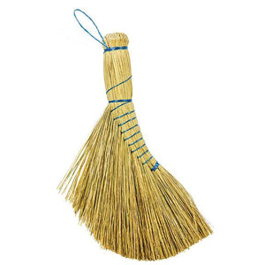 Rice Straw Hand Broom - Best Brushes