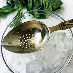 Sturdy Ice Scoop - Best Brushes