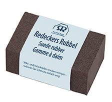 Suede Rubber - Best Brushes
