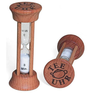 Tea Timer - Best Brushes