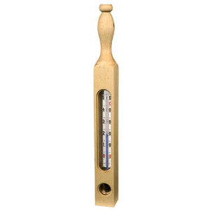 Bath Thermometer - Best Brushes
