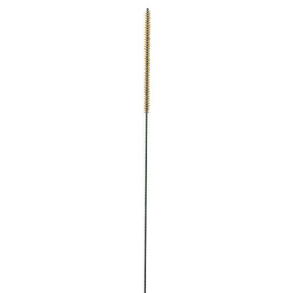 Extremely Thin Twisted Wire Brush - 0.6 cm diameter - Best Brushes