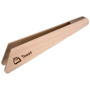 Toast Tongs - Best Brushes