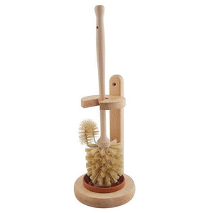 Toilet Brush with Stand - Best Brushes