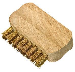 Travel Suede Brush - Best Brushes