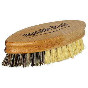 Deluxe Veggie Brush - Best Brushes