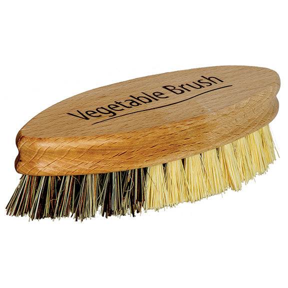 Deluxe Veggie Brush - Best Brushes