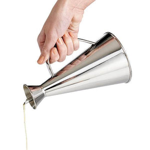 Culinary Oil Vessel - Best Brushes