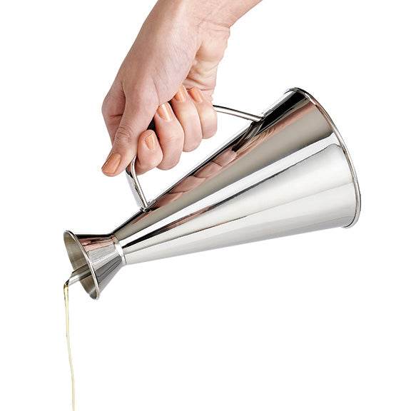 Culinary Oil Vessel - Best Brushes