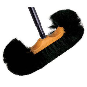 Duster “Vienna” Style - Best Brushes