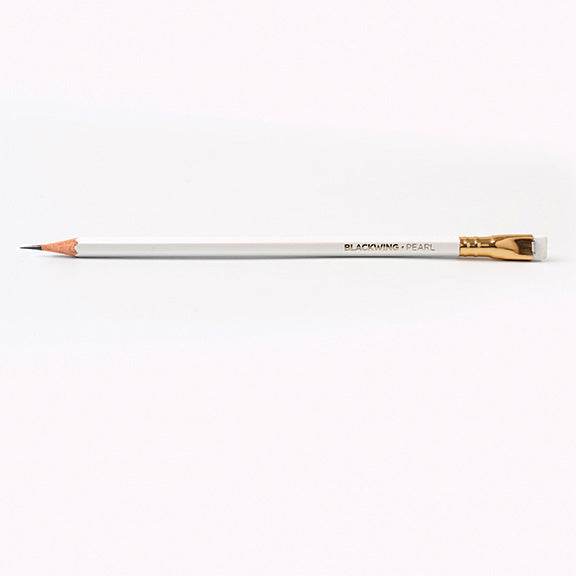 Walnut Box of Pencils - Best Brushes