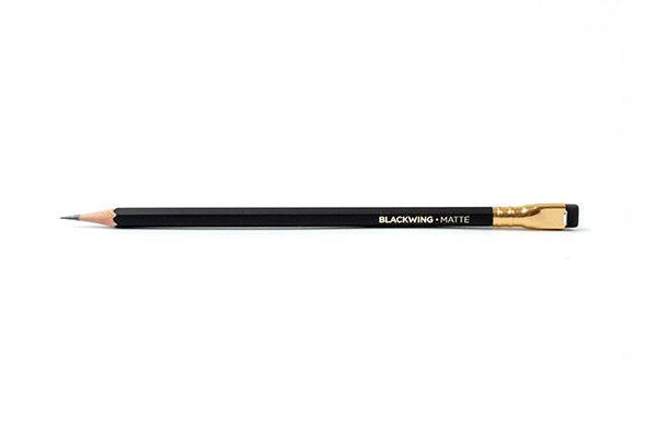 Walnut Box of Pencils - Best Brushes