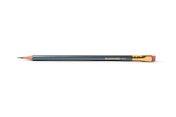 Walnut Box of Pencils - Best Brushes