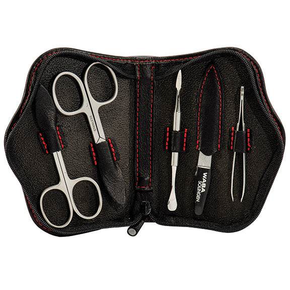 WASA Lady’s Manicure Set - Best Brushes