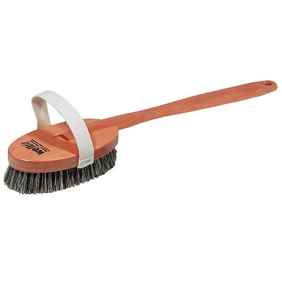 WellFit Massage & Bath Brush - Best Brushes