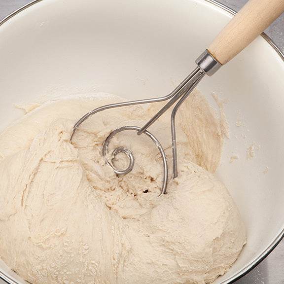 Baking Dough Whisk - Best Brushes