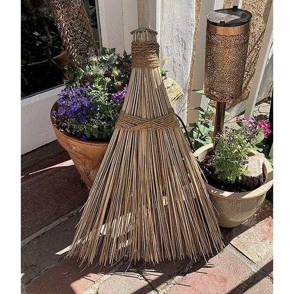 Witch's Broom - Best Brushes