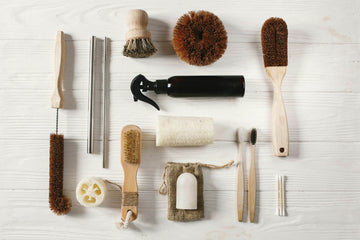 DIY Brush Care Kit: All You Need to Maintain Your Brushes - Best Brushes