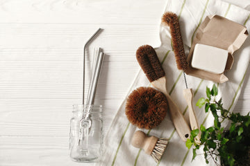 Kitchen Brushes