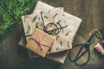 Sustainable gifts