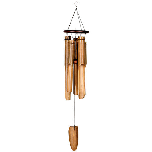 Bamboo Wind Chime