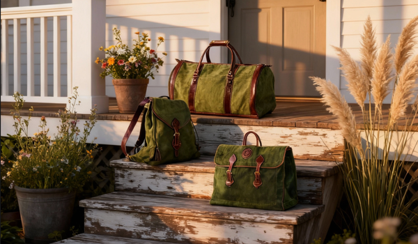 Bags, Duffels & Totes*