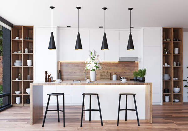 The Calm Minimalist Collection