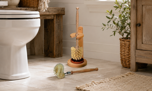 Bath Brushes