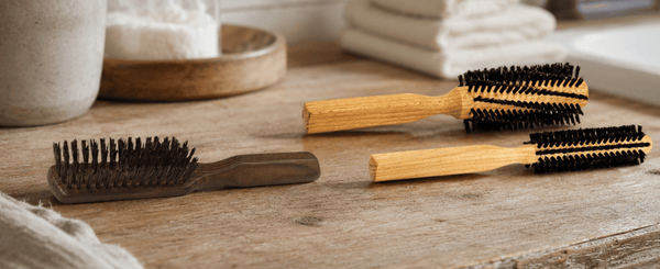 Redecker Hair & Shaving