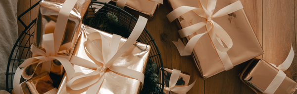 Luxury Christmas Gifts Over $200