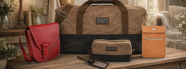 The Heritage Travel Companion